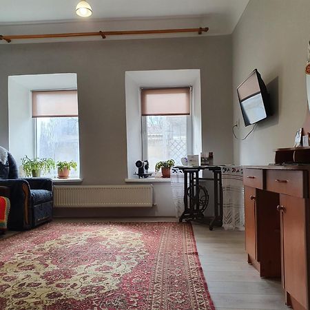 Authentic Apartment In The Centre Chişinau Exteriör bild
