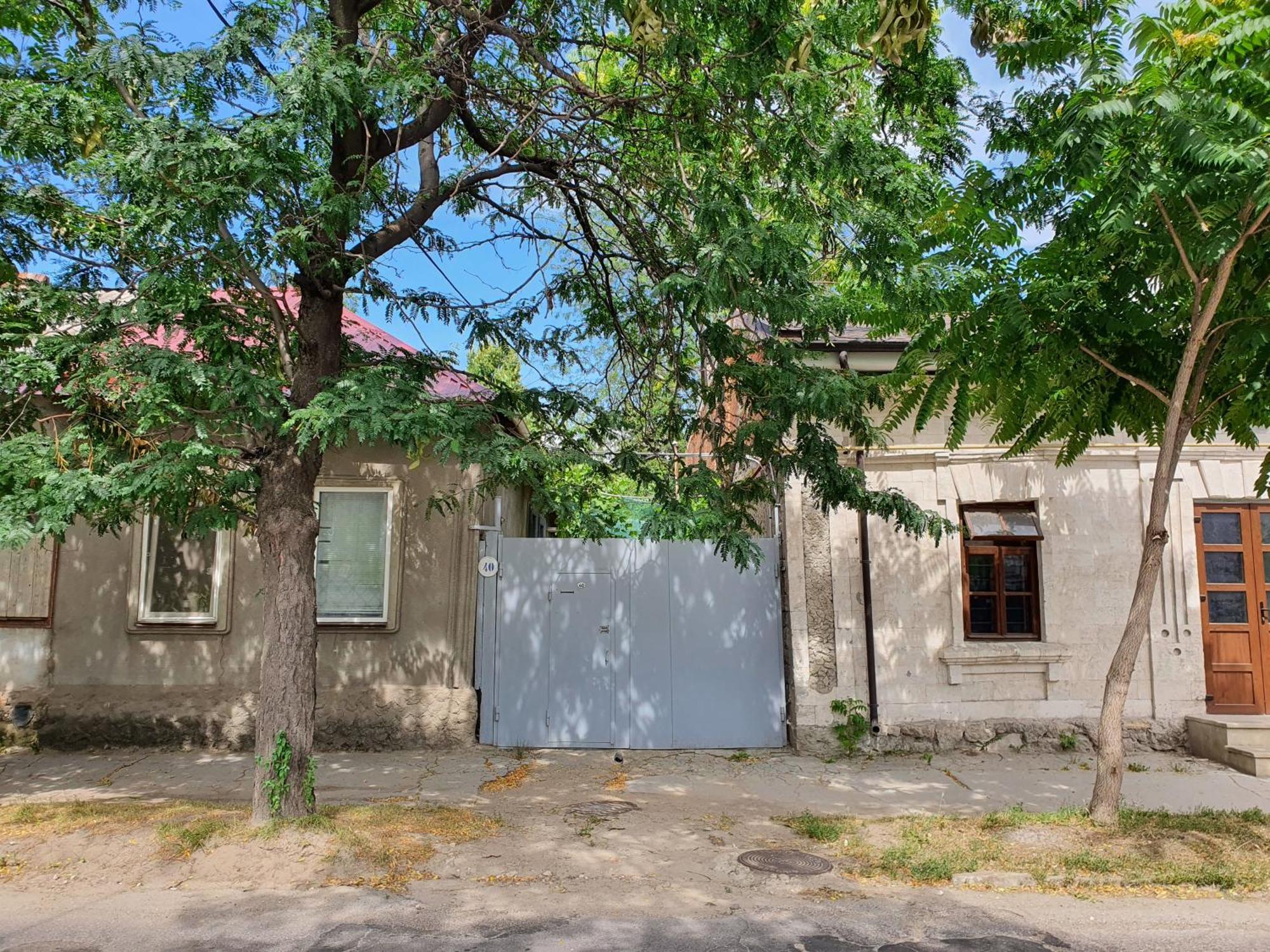 Authentic Apartment In The Centre Chişinau Exteriör bild